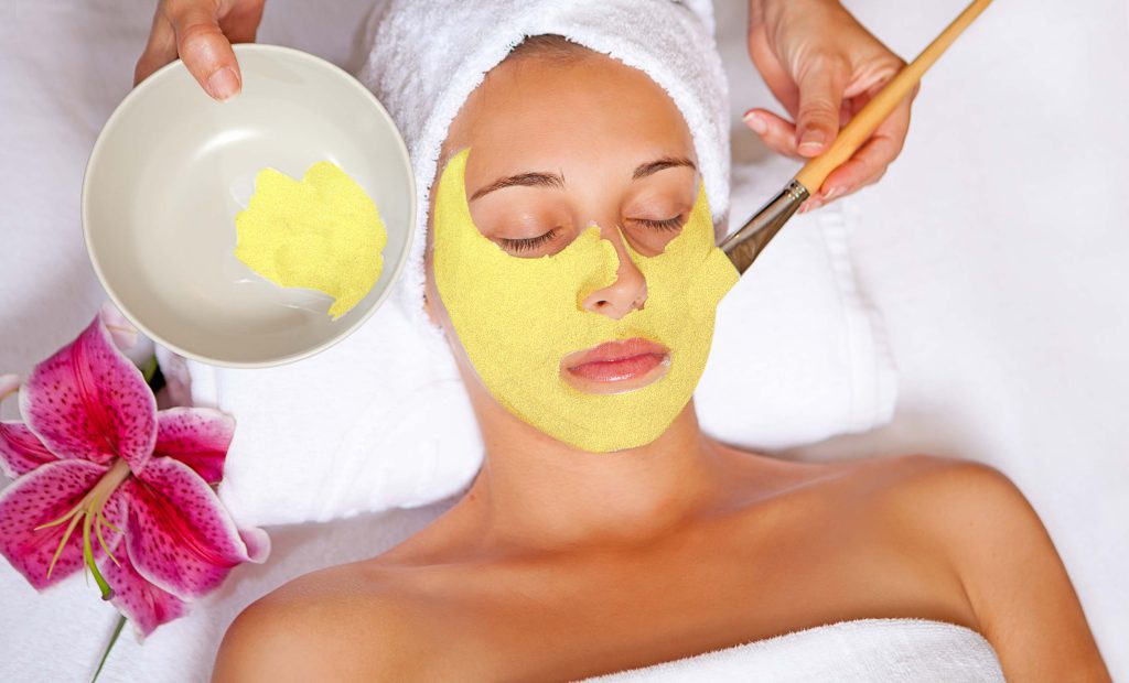Facial Treatments White Orchid Family Spa